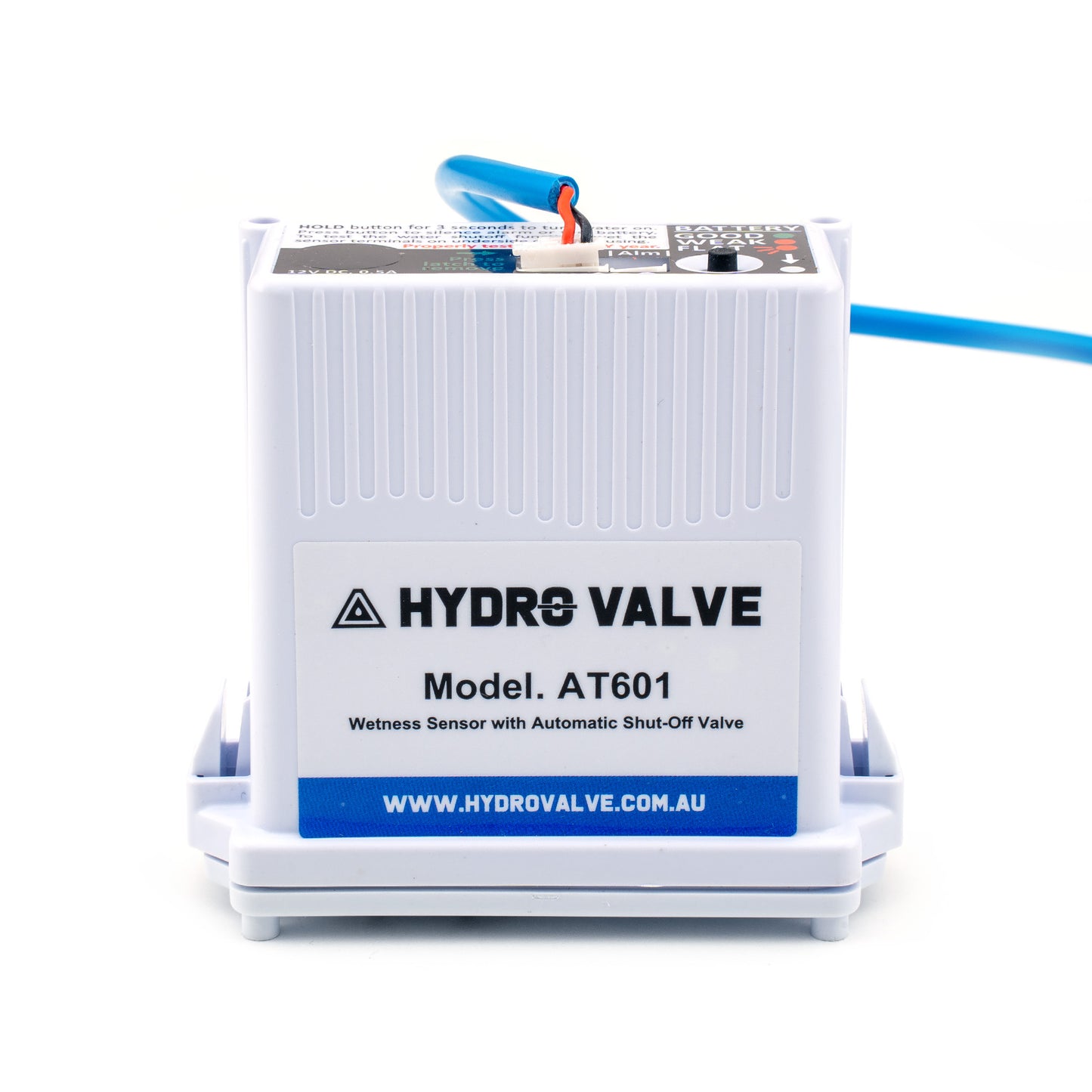 Hydro Valve Wetness Sensor