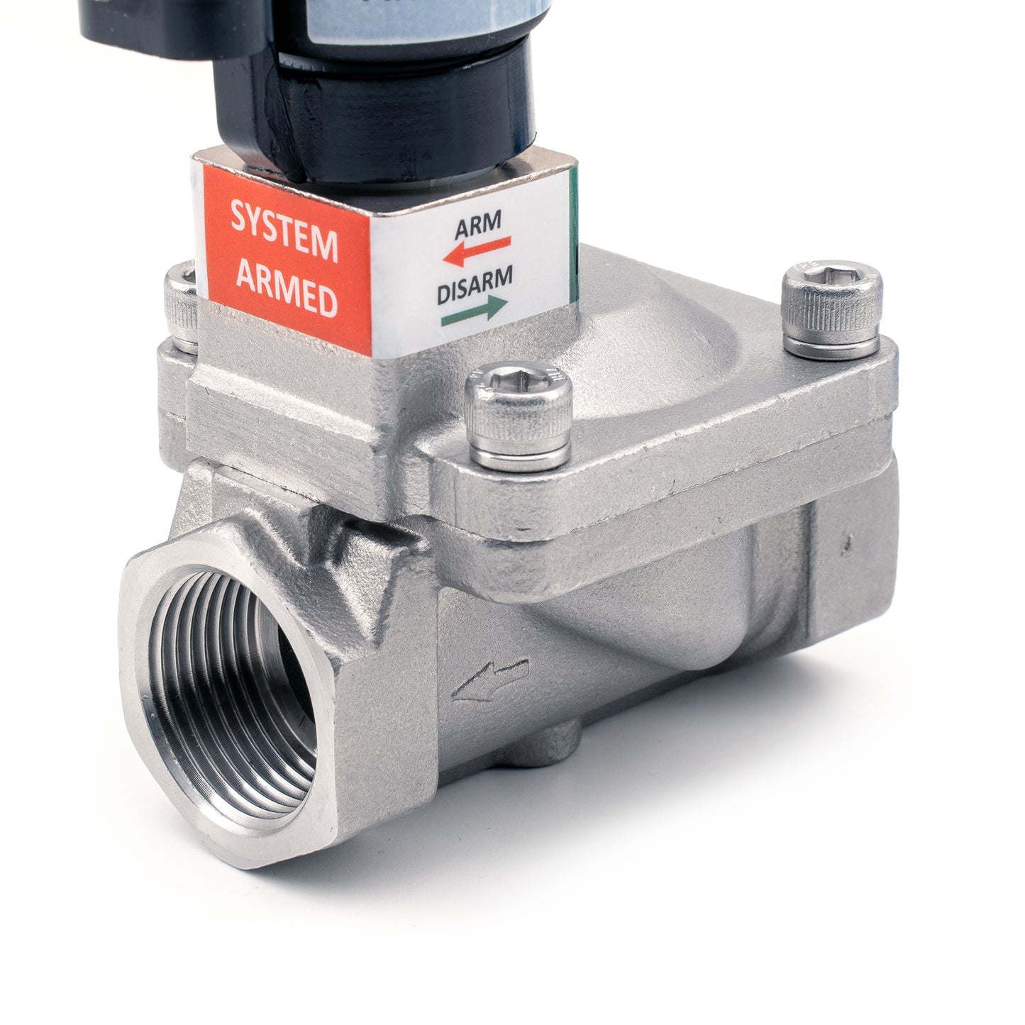 Hydro Valve Wetness Sensor